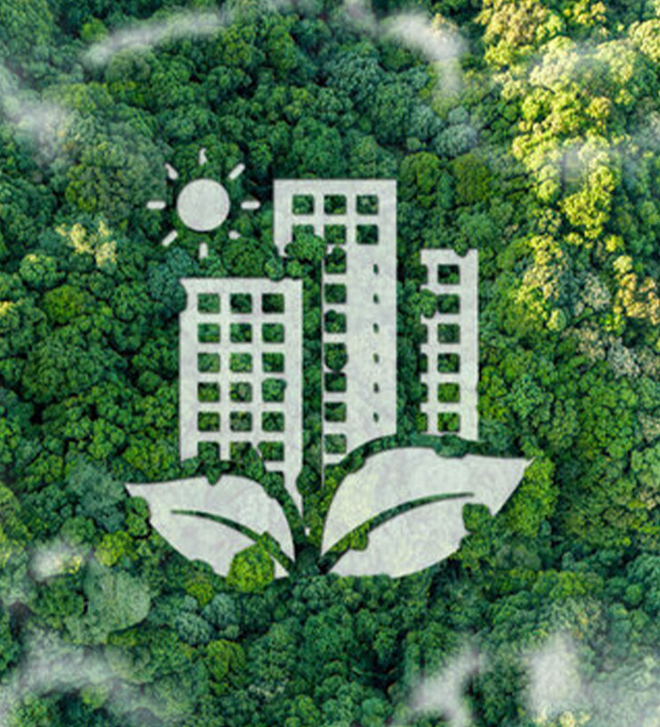 LEED Green Building